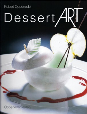 „Dessert ART”, Robert Oppeneder