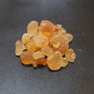 Gummi Arabicum in Brocken 1 kg