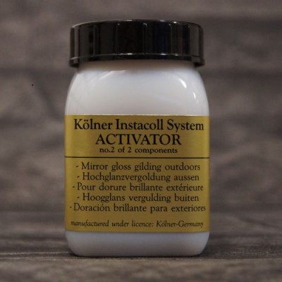 Kölner Instacoll Activator HA – 100 ml