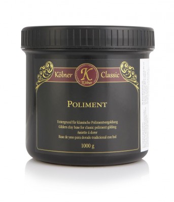 Pulment Kölner Classic mokry 1 kg w 7 kolorach