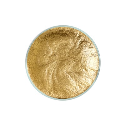 Malarskie złoto muszelkowe 23,75 karata – mały pojemnik
